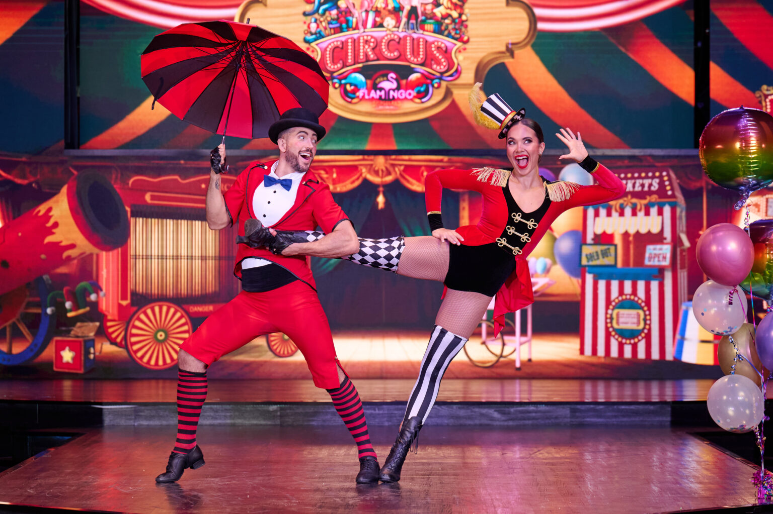 Circus Fun House 17 Nikon 3487 1536x1023 1