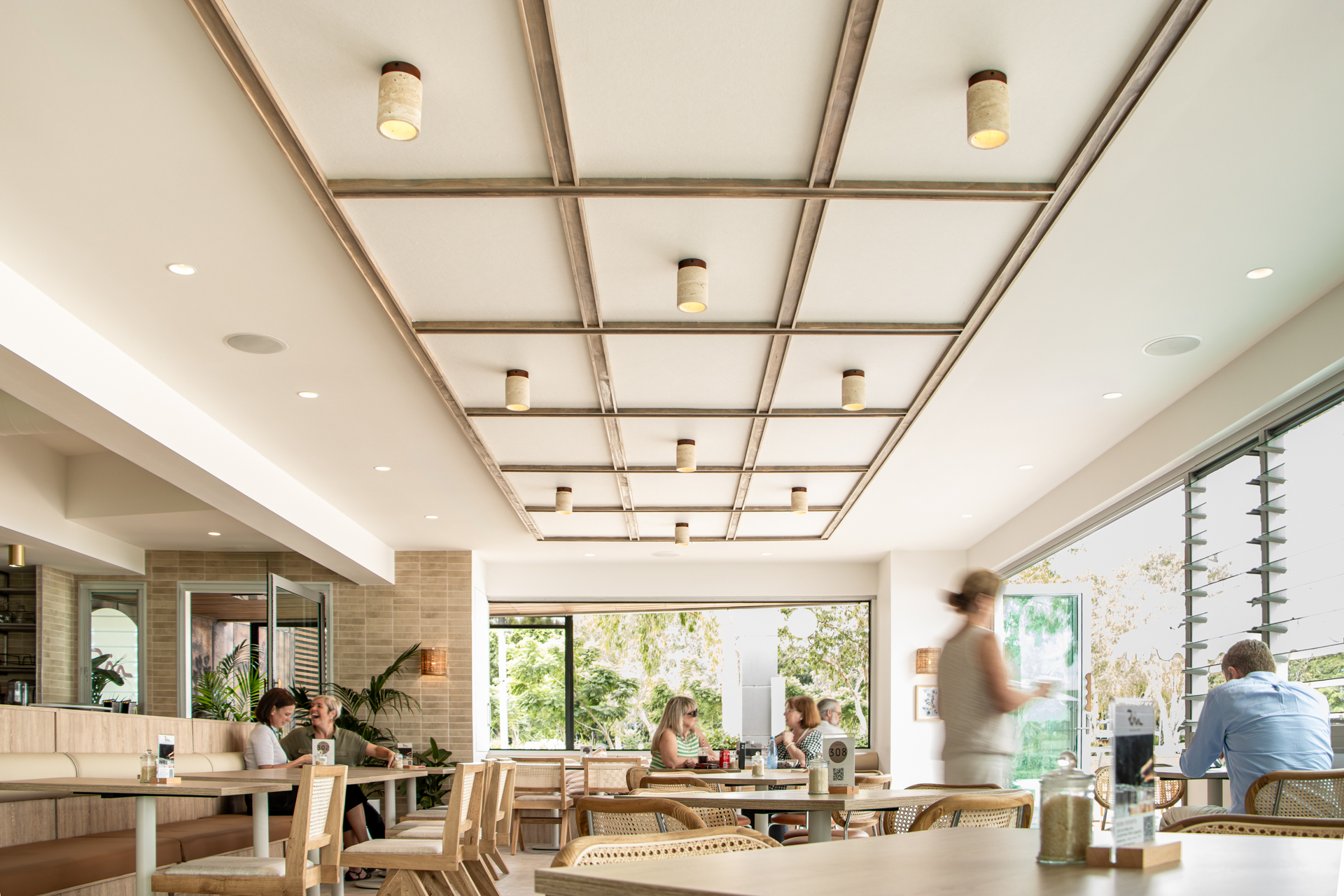 Corporiate Event Function Room Brisbane